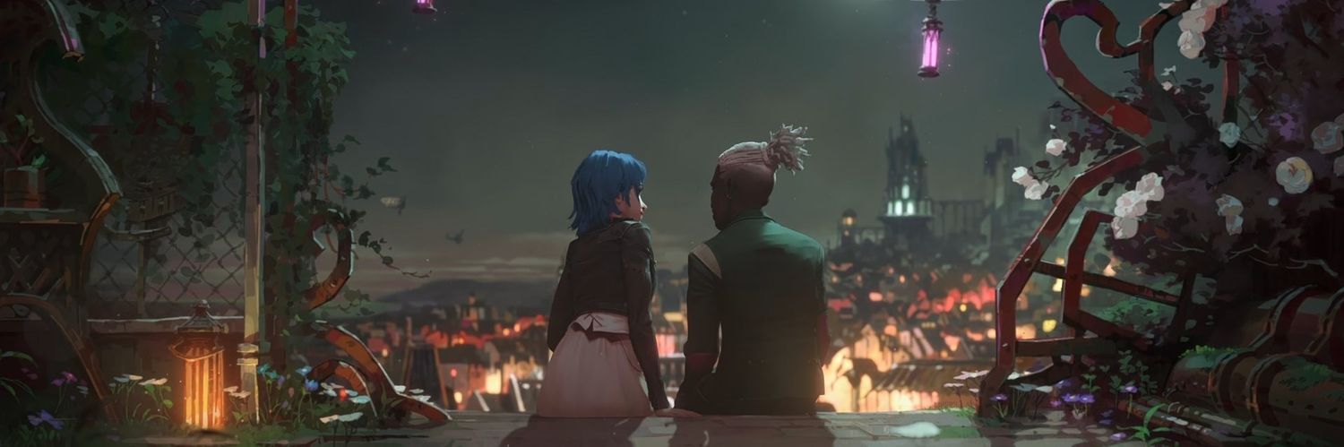 Perrote258's profile banner image