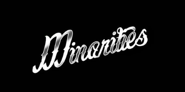 MINORITIES ArtWear banner