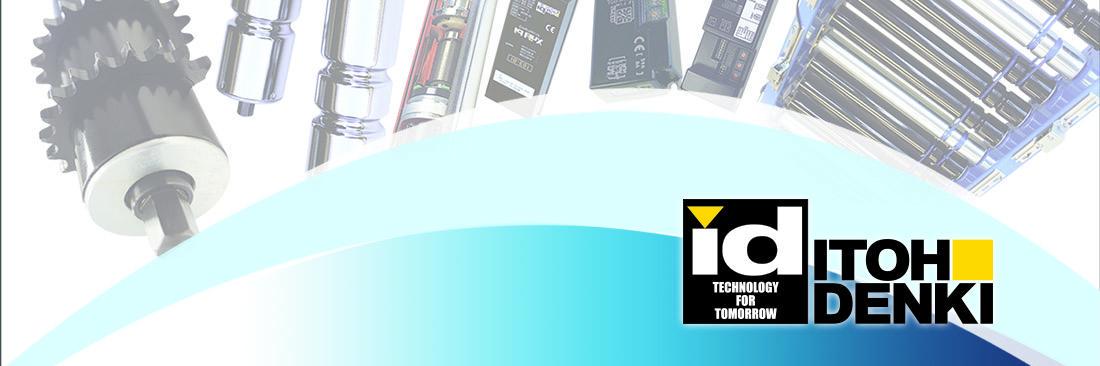 itohdenki's profile banner image