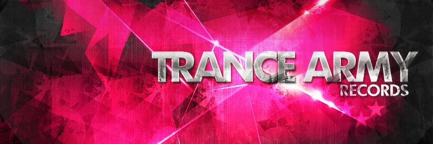 Trance Army Records banner
