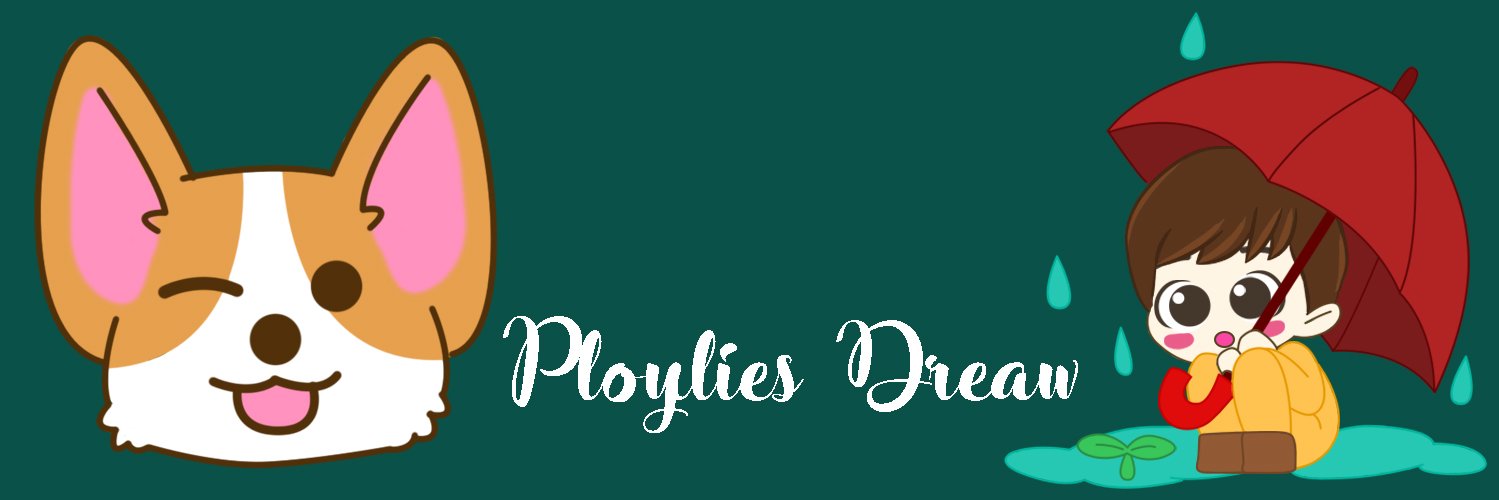 Ploylies97's profile banner image