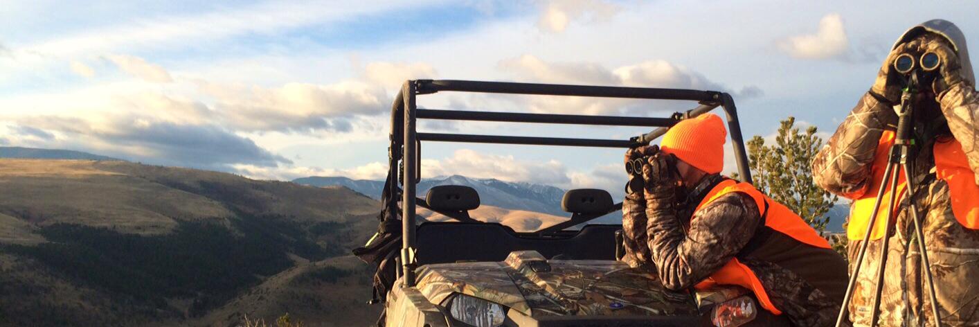 TheBrothersHunt's profile banner image