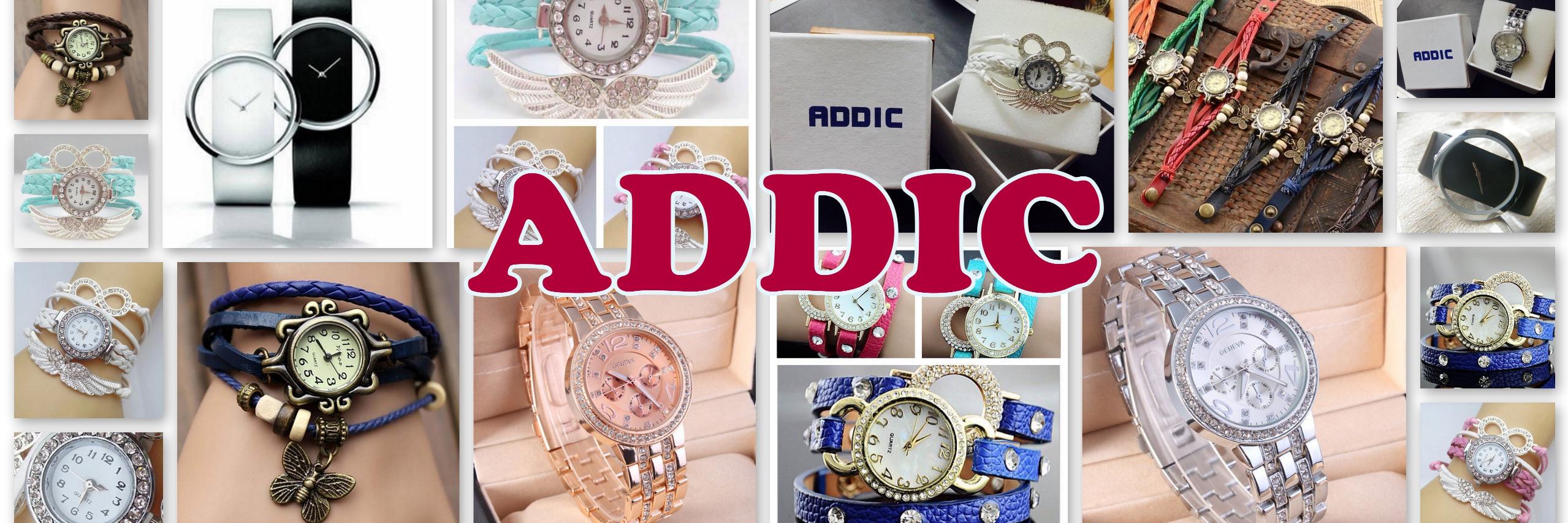 AddicShop's profile banner image