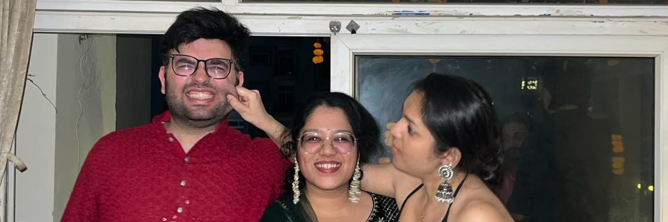 tchawla2's profile banner image