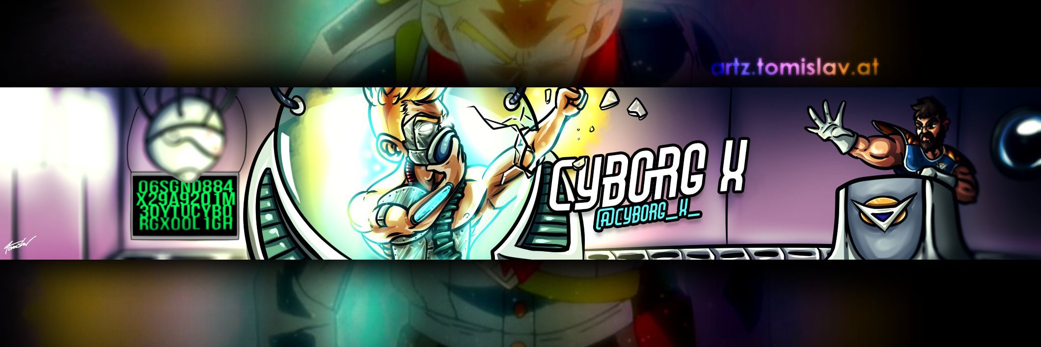 Cyborg_X_'s profile banner image