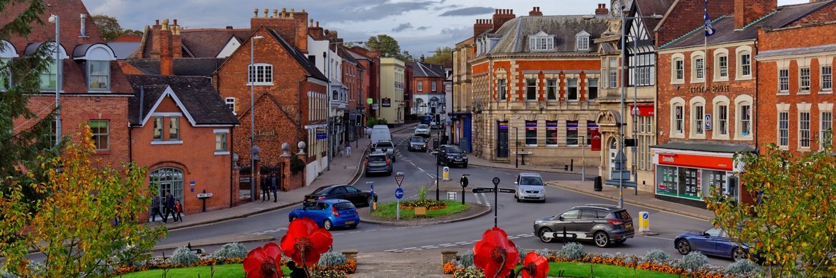 The Best of Sutton Coldfield banner