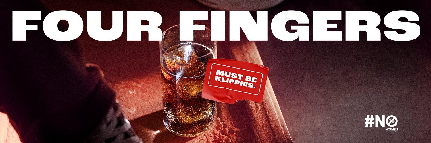 Klipdrift Brandy banner