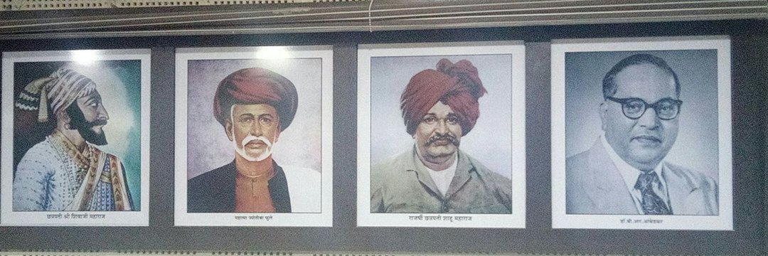 PRASHANT WANKHADE banner
