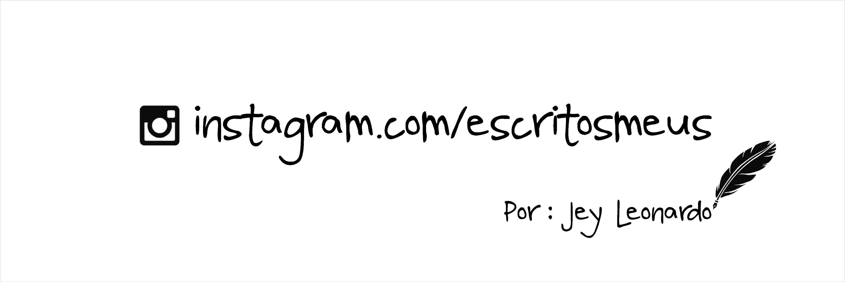 escritosmeus's profile banner image