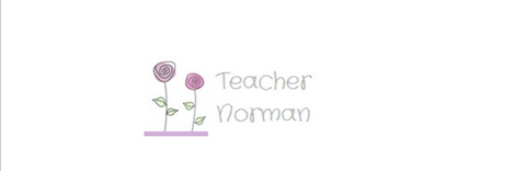 Sara Norman 📚🎮🔜#TXLA23 banner