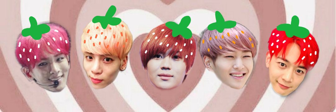 minggberry's profile banner image