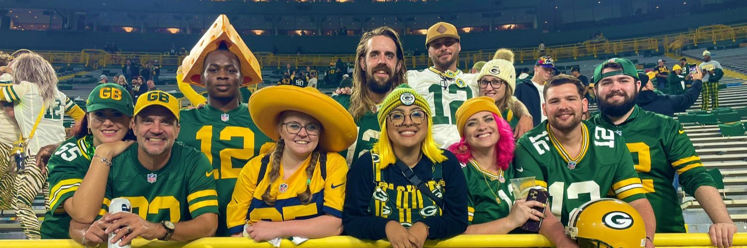 Titletown_Edits's profile banner image