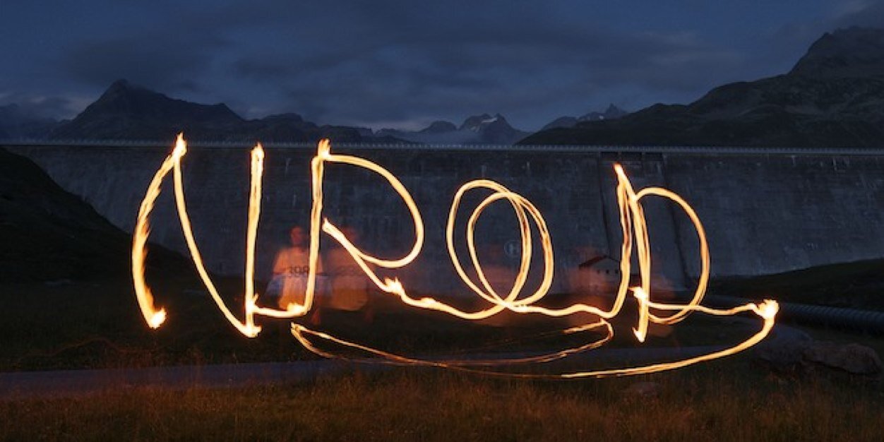 N. Reilly-O'Donnell banner