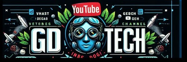 GDTechvfm Profile Banner