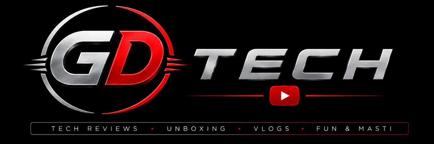 GDTechvfm's profile banner image