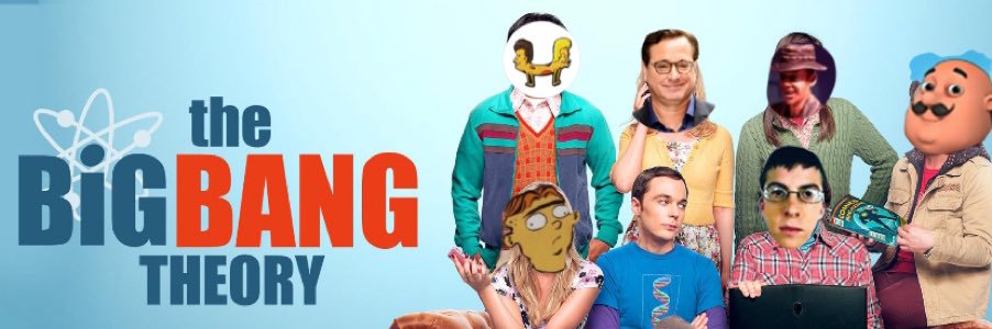 MikeOxlongJones's profile banner image