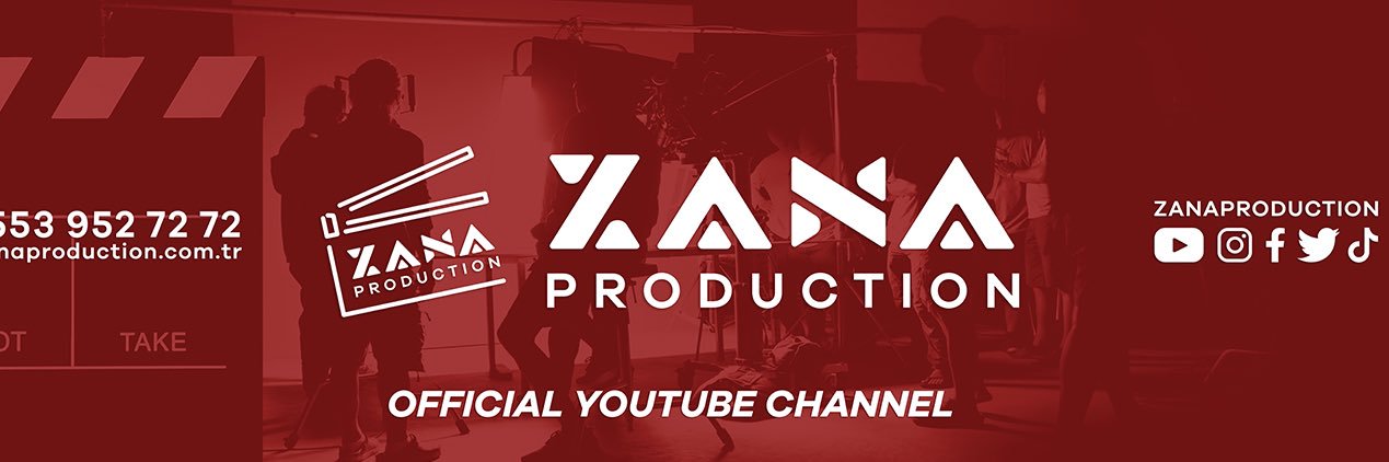 zanaproduction's profile banner image