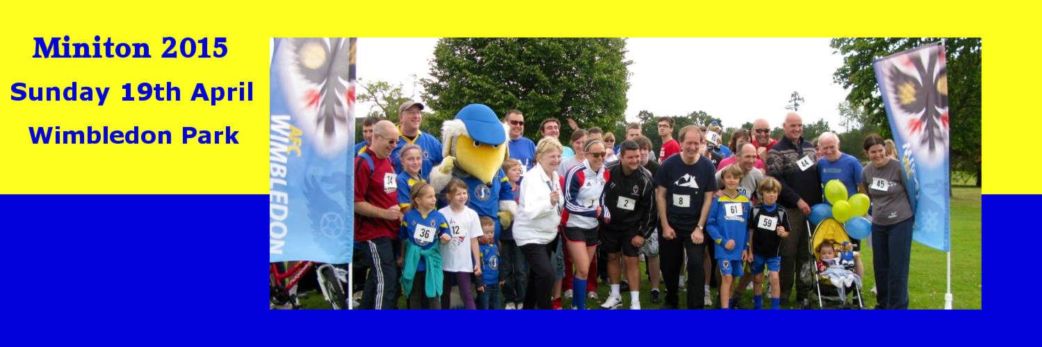 afcDonsEvents's profile banner image