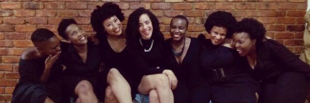 feministstokvel's profile banner image