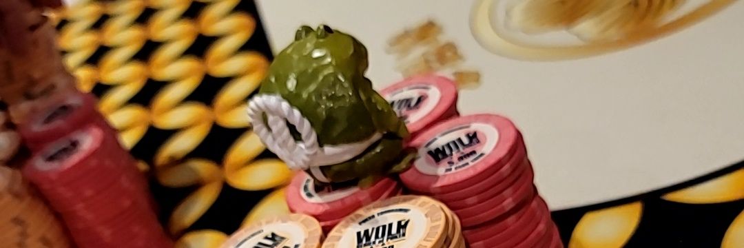 ミラクルS banner