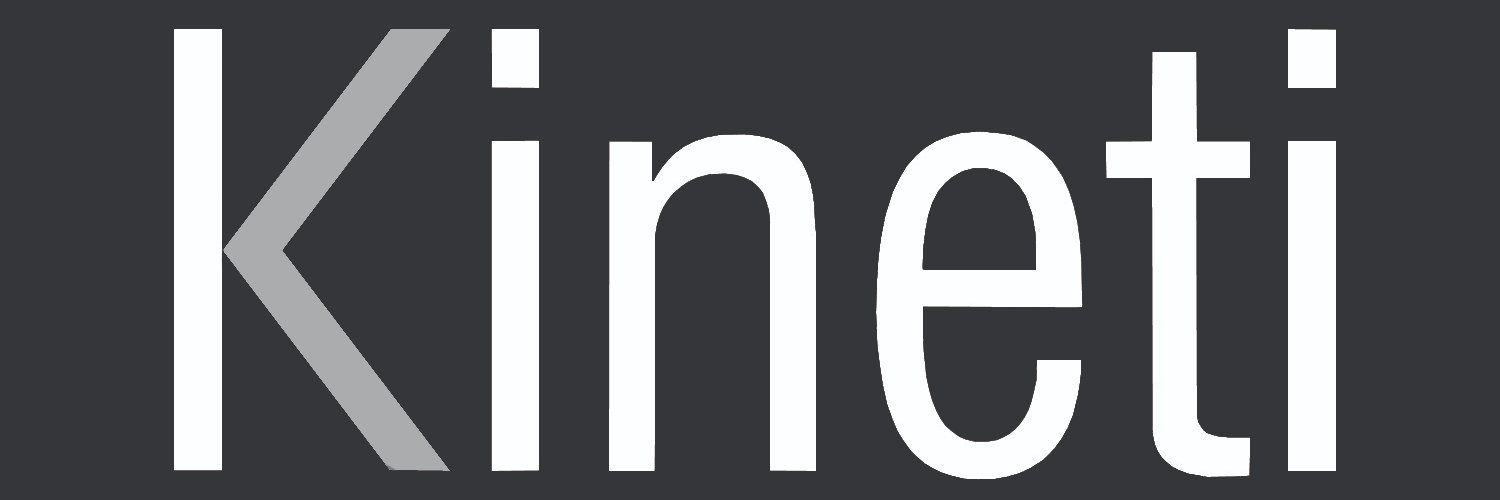 Kineti_Tech's profile banner image