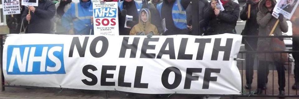 NHSinNW's profile banner image