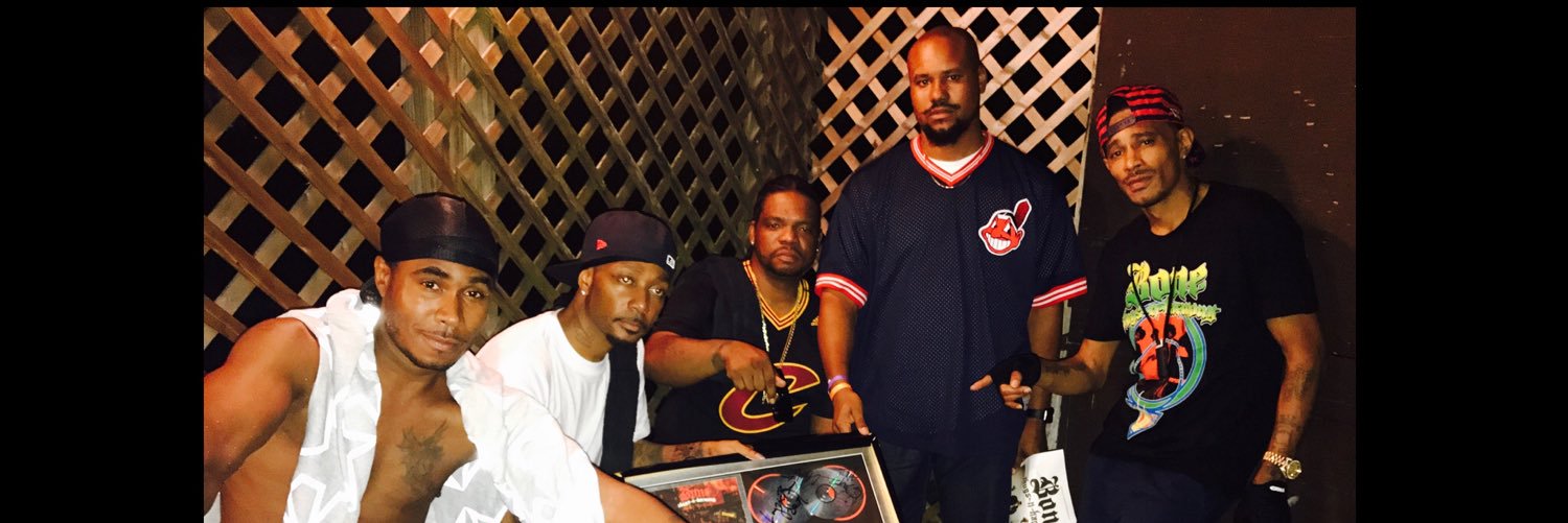 JAMALPARKER's profile banner image