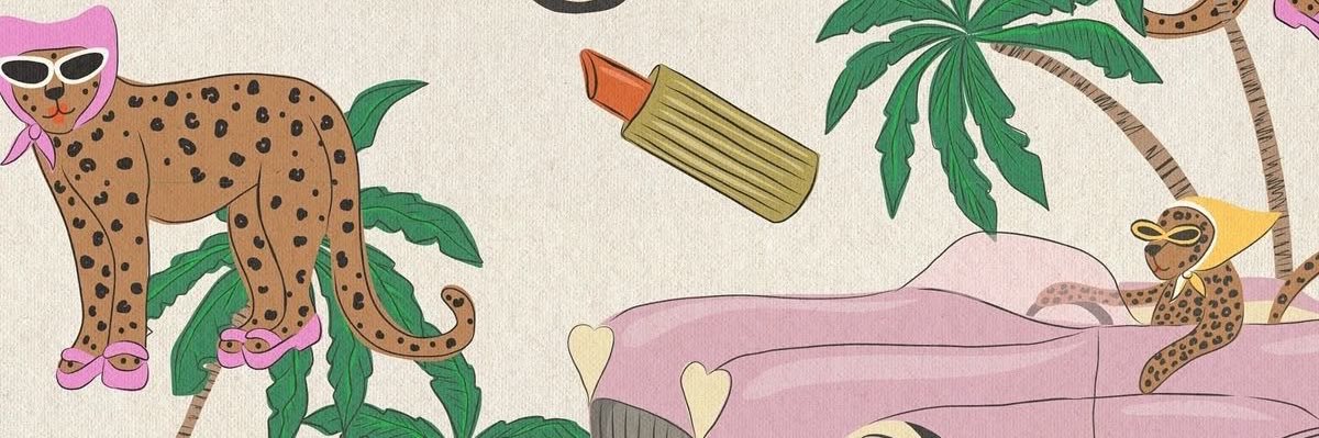 malyriverr's profile banner image