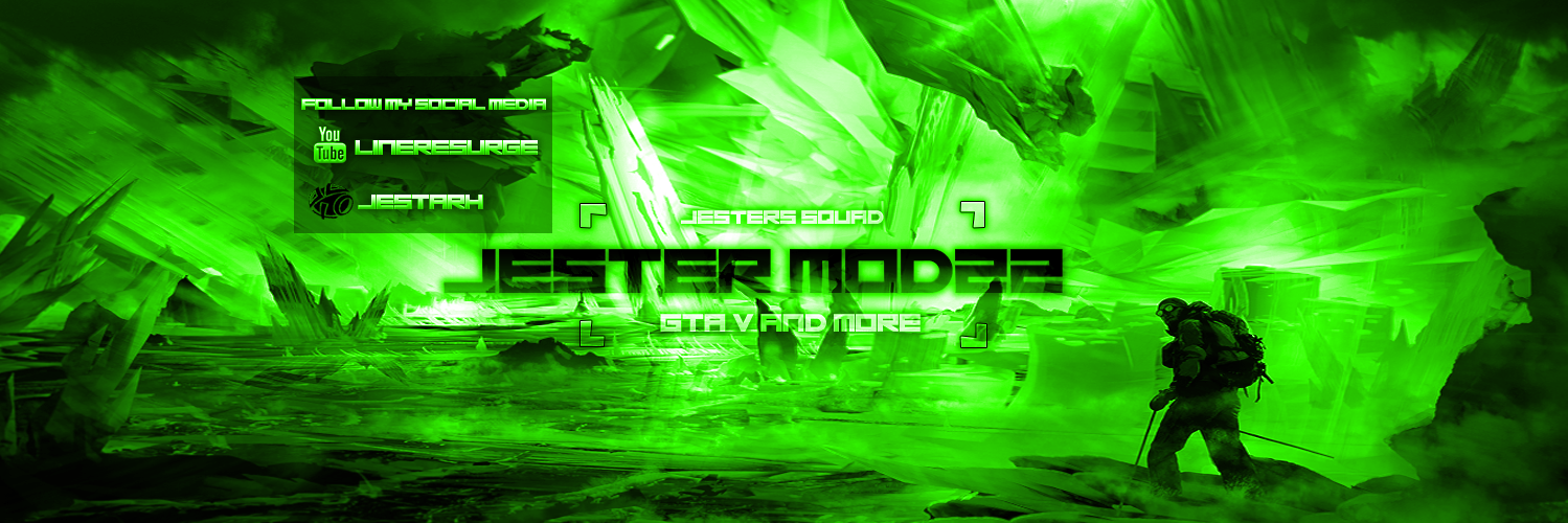 Kiid Surge  banner