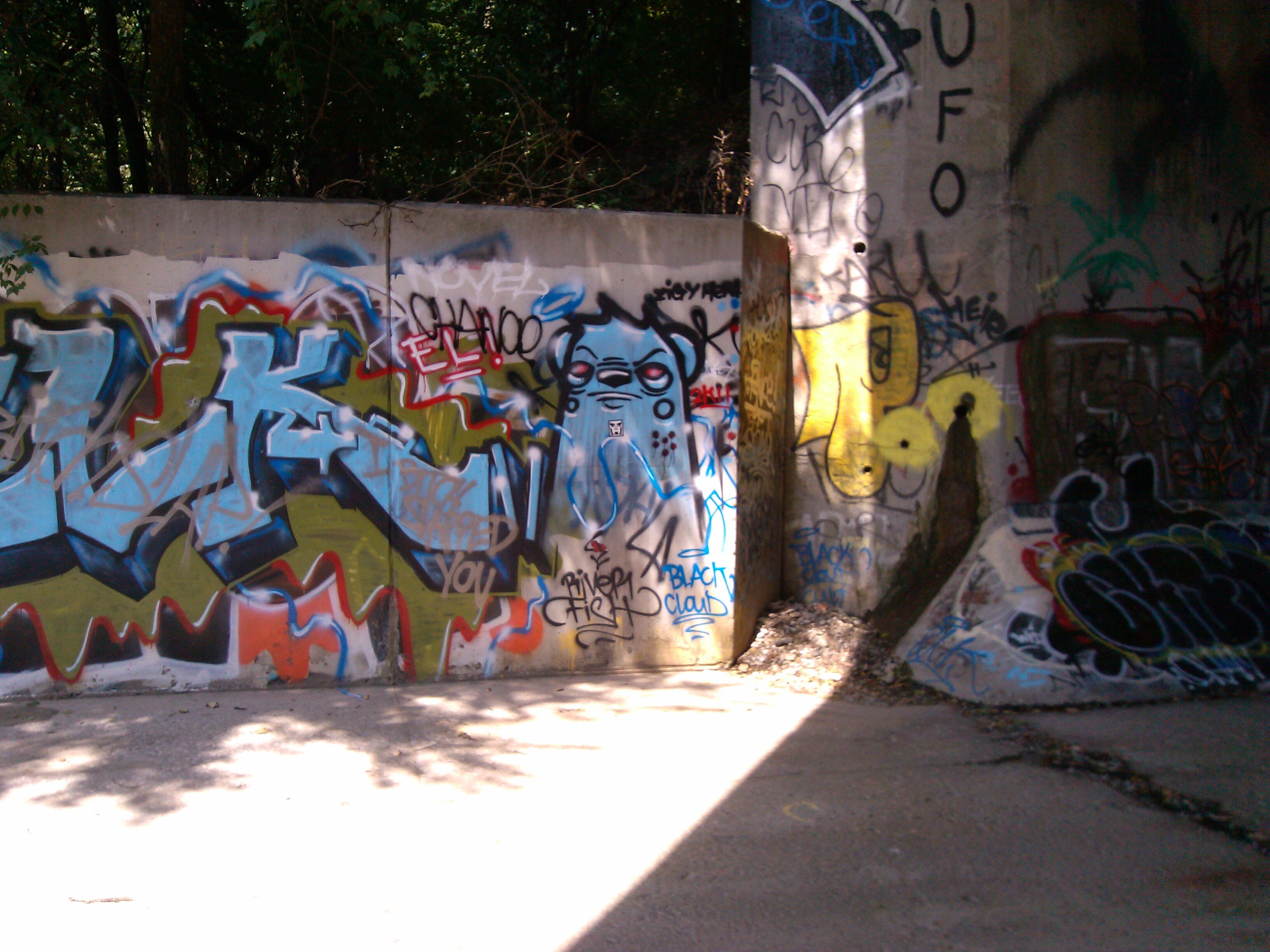 Fenerman's profile banner image