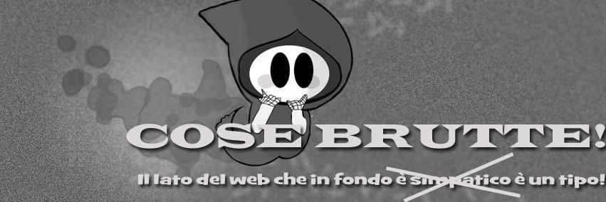 Cosebrutteweb's profile banner image