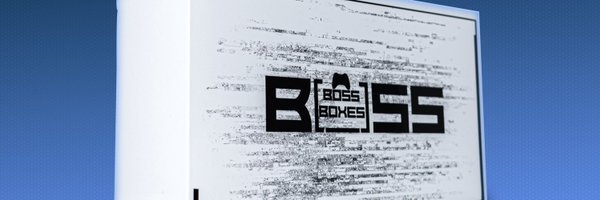 BossBoxes Profile Banner