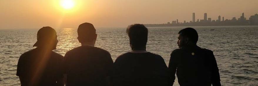 vikashtyagi27's profile banner image