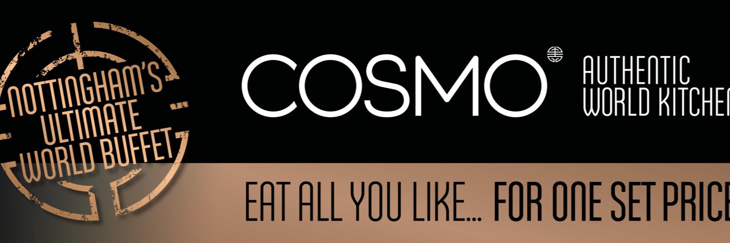 CosmoNottingham's profile banner image