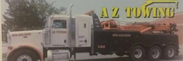 AZTOWING's profile banner image