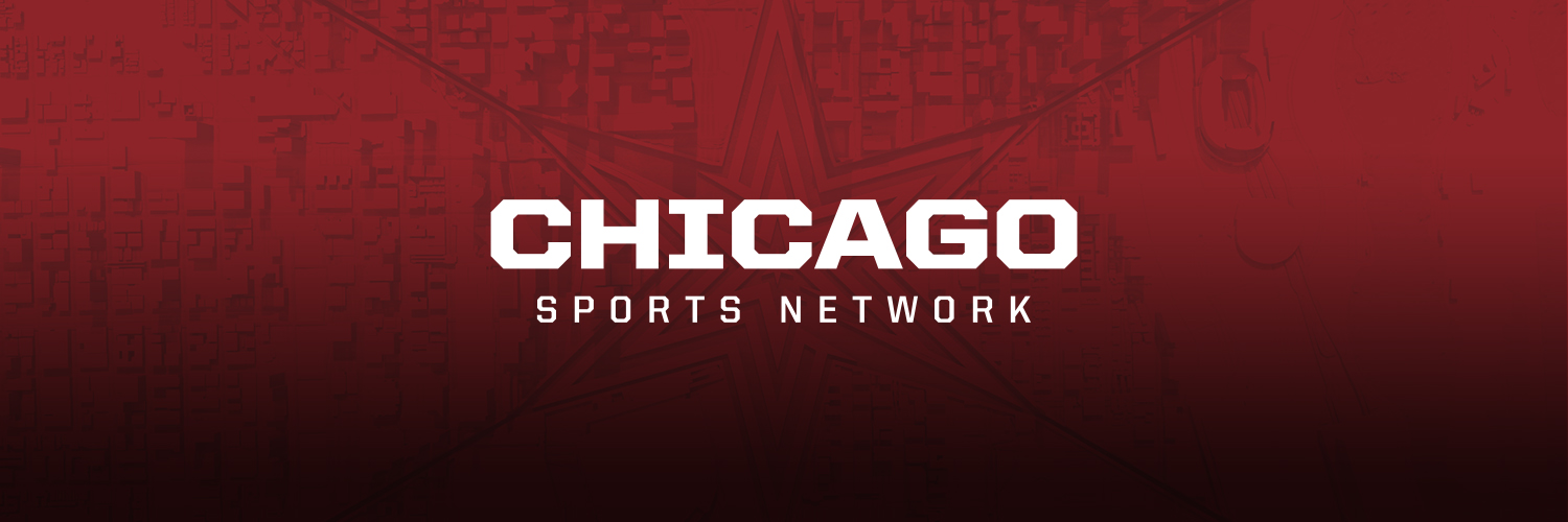 Chicago Sports Network PR's banner