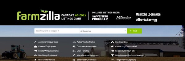 FarmZillaClass Profile Banner