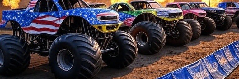 Brandon Bummit banner