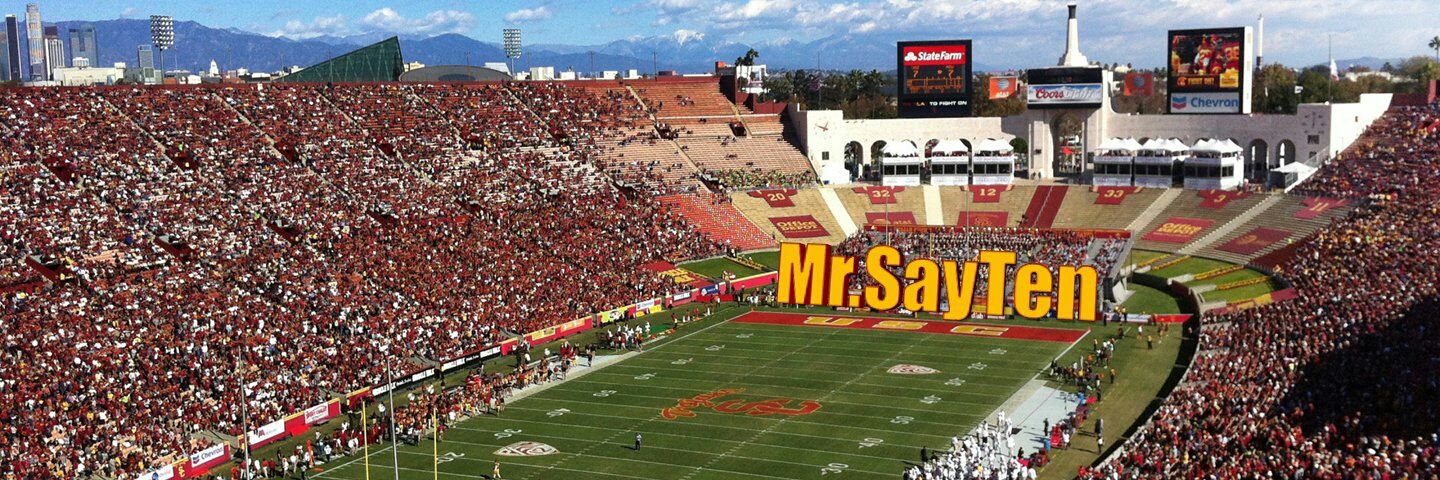 MrSayTen's profile banner image