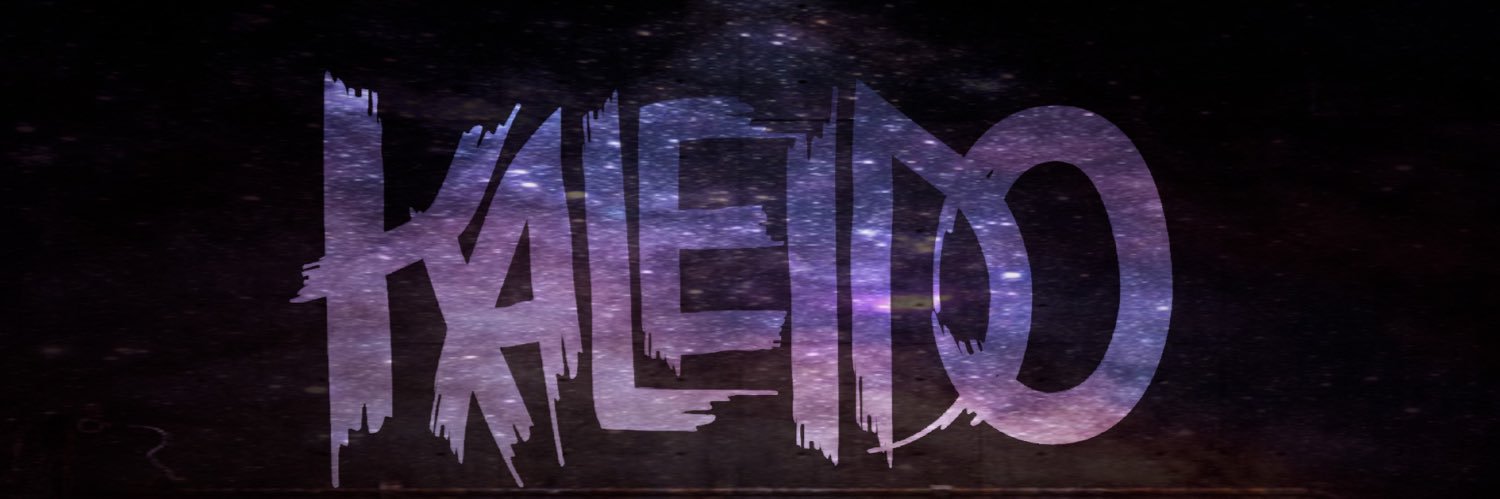kaleidobabe's profile banner image