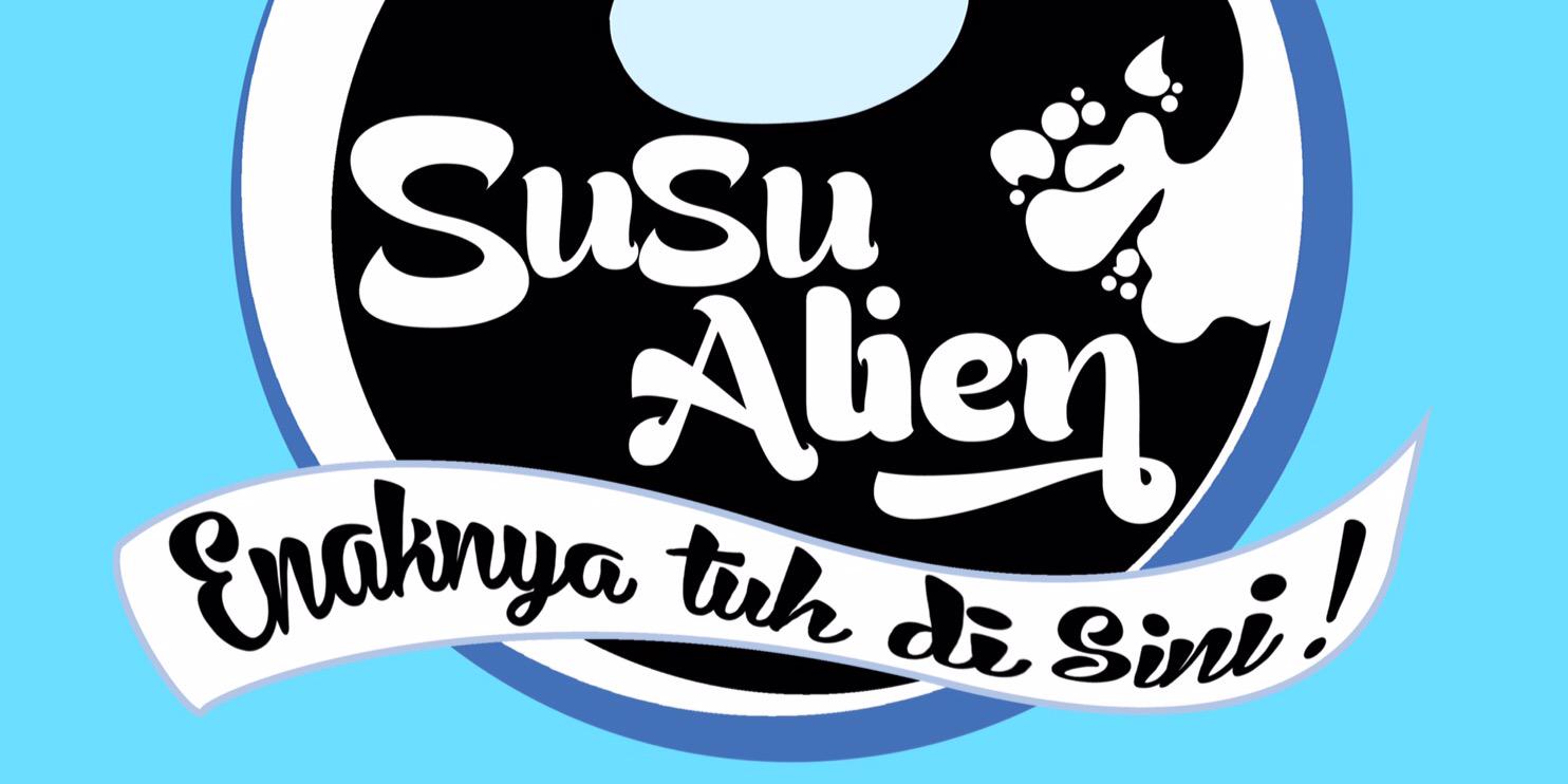 SusuAlien's profile banner image