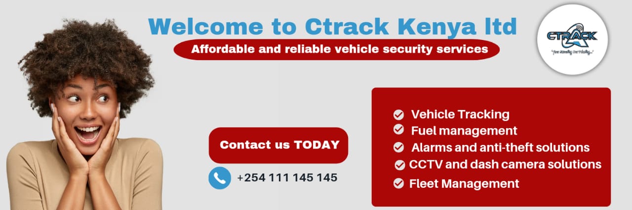 CTrackKenya's profile banner image