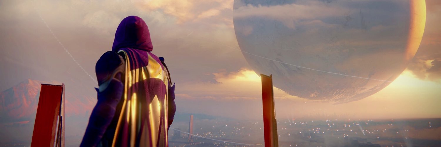 Mackcias's profile banner image