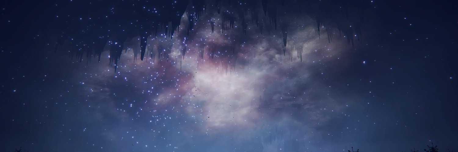 IamXhedo's profile banner image