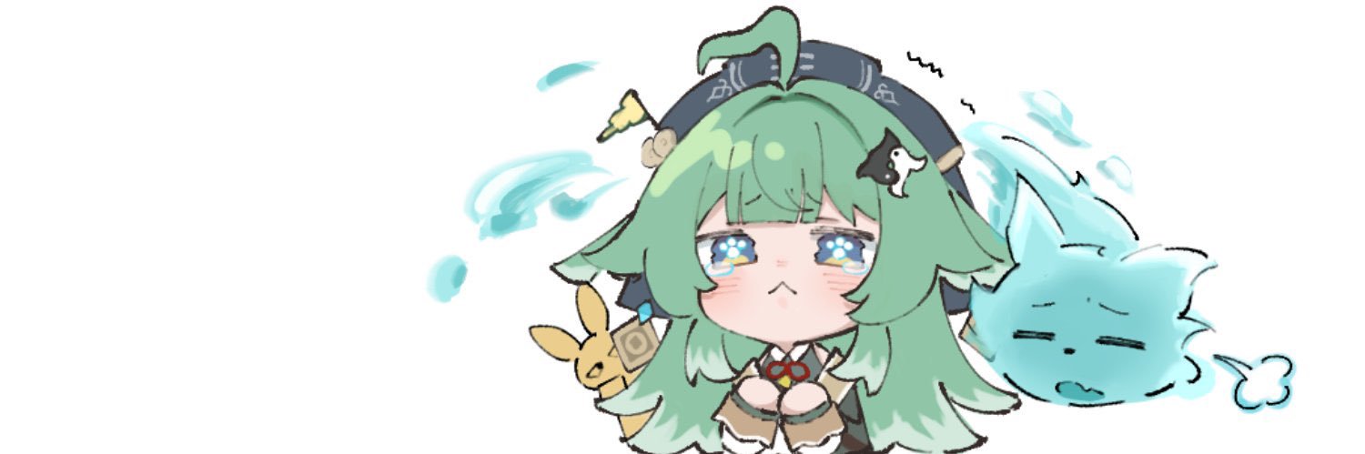 はぬー banner