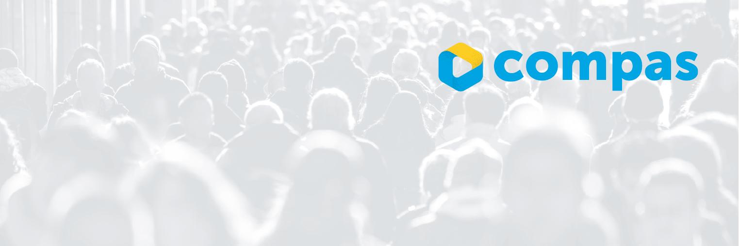 compas banner