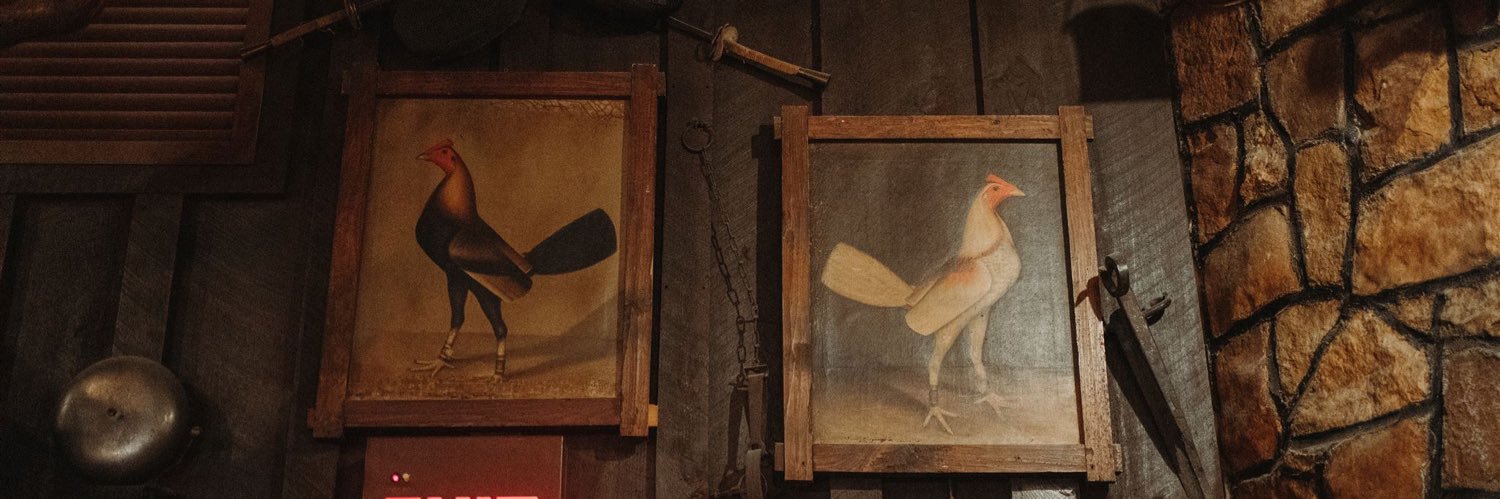 alemartste's profile banner image