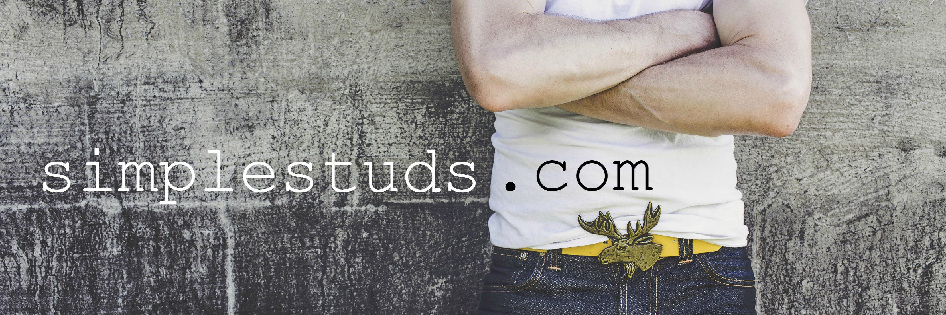 simple_studs's profile banner image