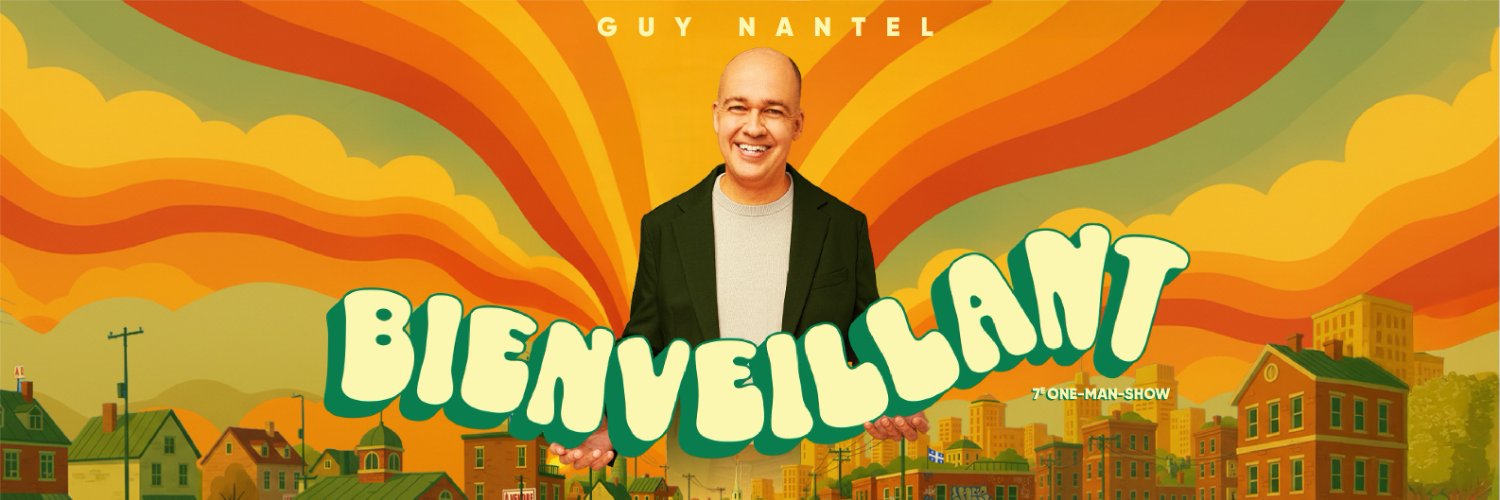 NantelGuy's profile banner image