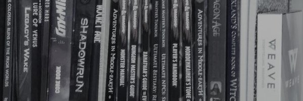 AlirisRainn Profile Banner